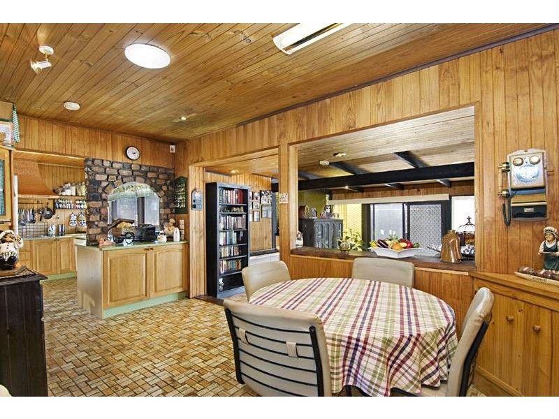 Winston Hills NSW 2153