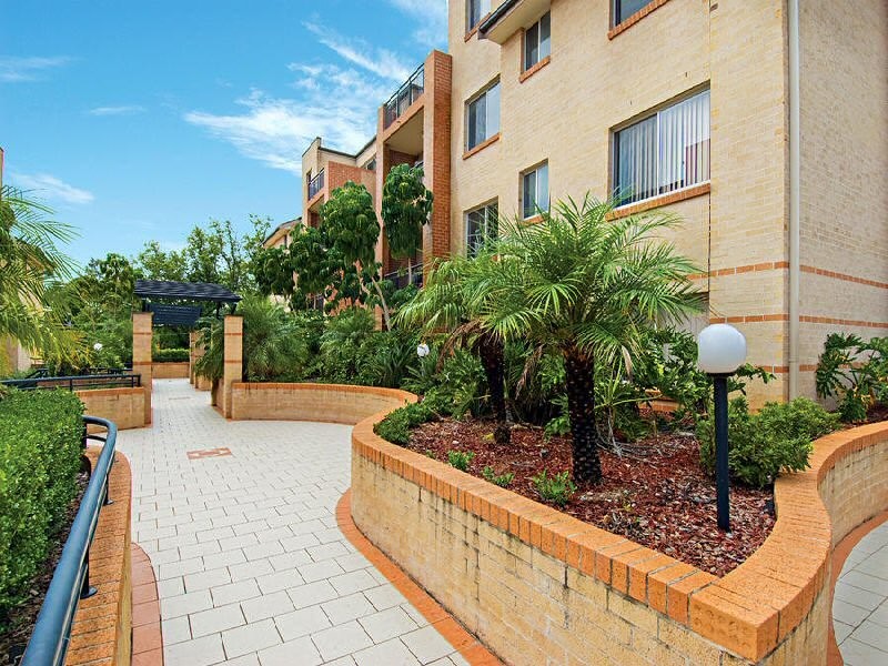 Baulkham Hills NSW 2153
