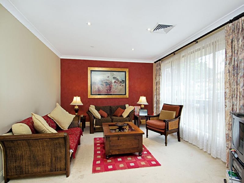 Baulkham Hills NSW 2153