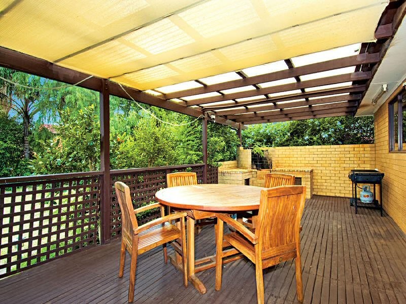 Baulkham Hills NSW 2153