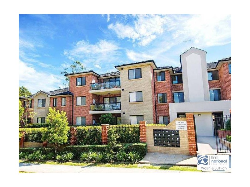 21/7-15 Purser Ave, Castle Hill NSW 2154