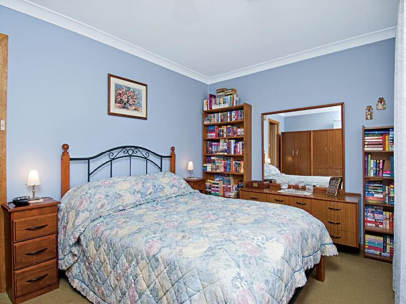 Winston Hills NSW 2153