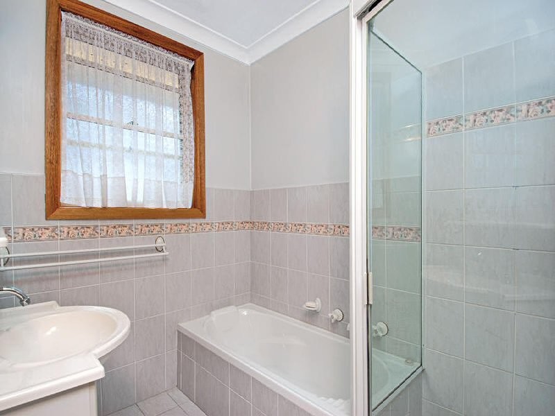 Winston Hills NSW 2153