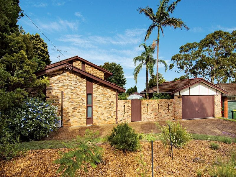Baulkham Hills NSW 2153