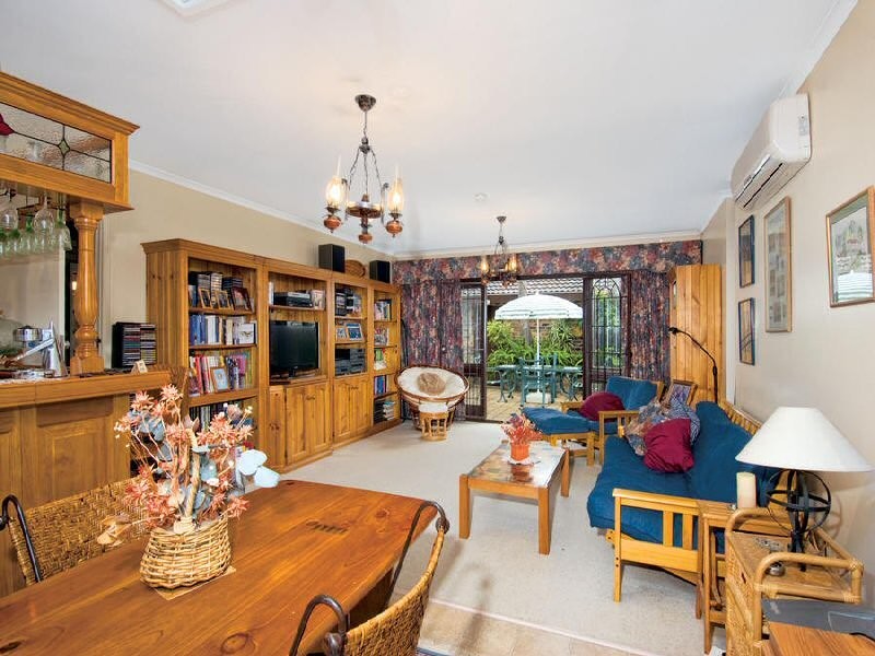 Baulkham Hills NSW 2153