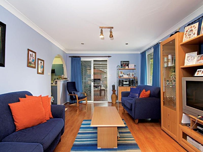 Baulkham Hills NSW 2153