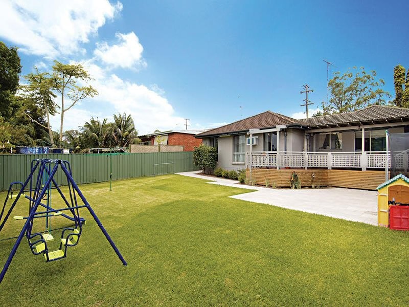 Baulkham Hills NSW 2153