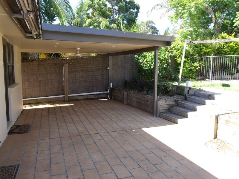 Winston Hills NSW 2153