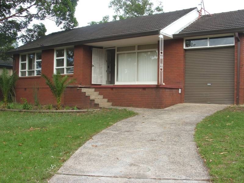 12 George Parade, Baulkham Hills NSW 2153