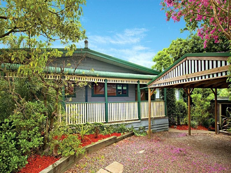 Baulkham Hills NSW 2153