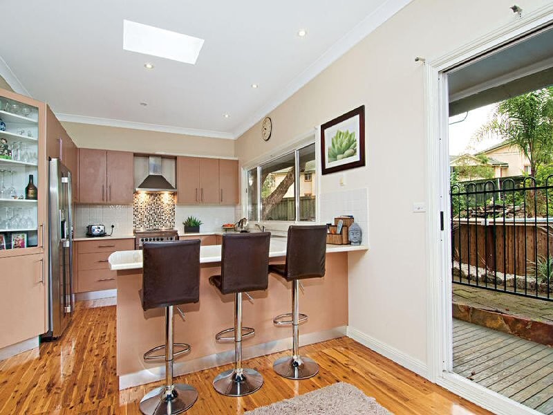 Baulkham Hills NSW 2153