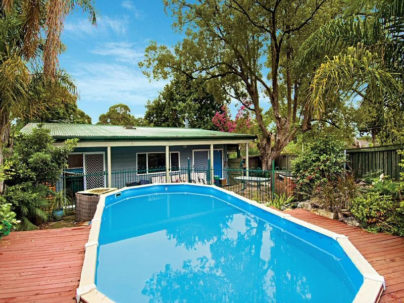 Baulkham Hills NSW 2153