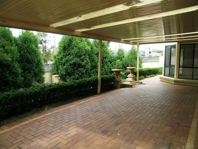 Castle Hill NSW 2154