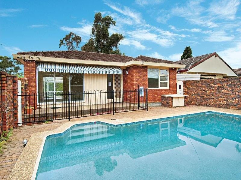 158 North Rocks Road, North Rocks NSW 2151