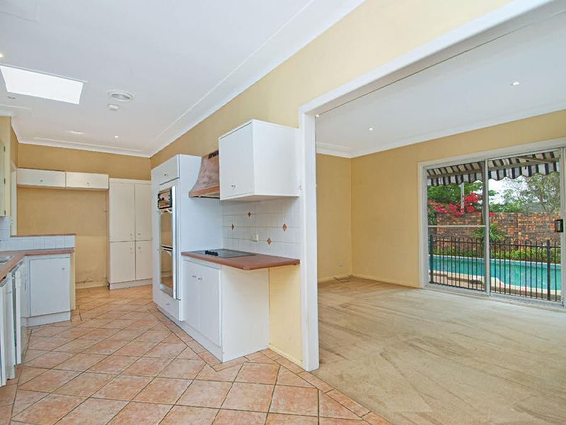 158 North Rocks Road, North Rocks NSW 2151