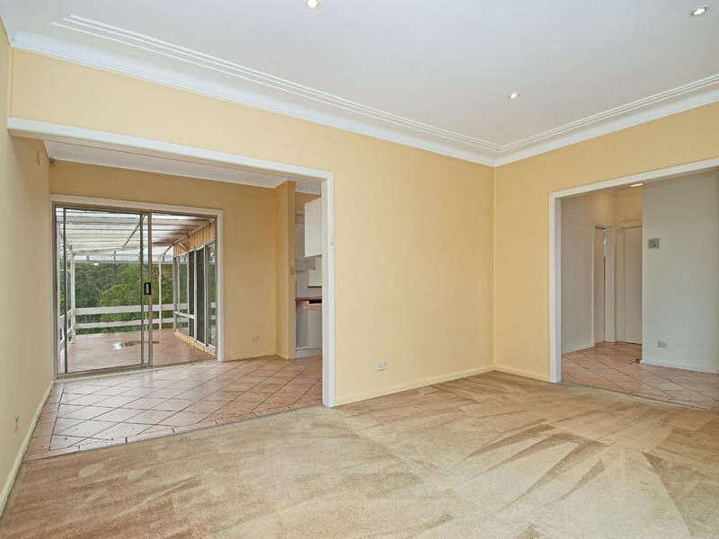 158 North Rocks Road, North Rocks NSW 2151