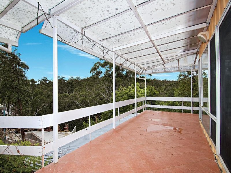 158 North Rocks Road, North Rocks NSW 2151