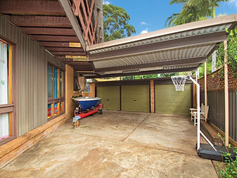 Baulkham Hills NSW 2153