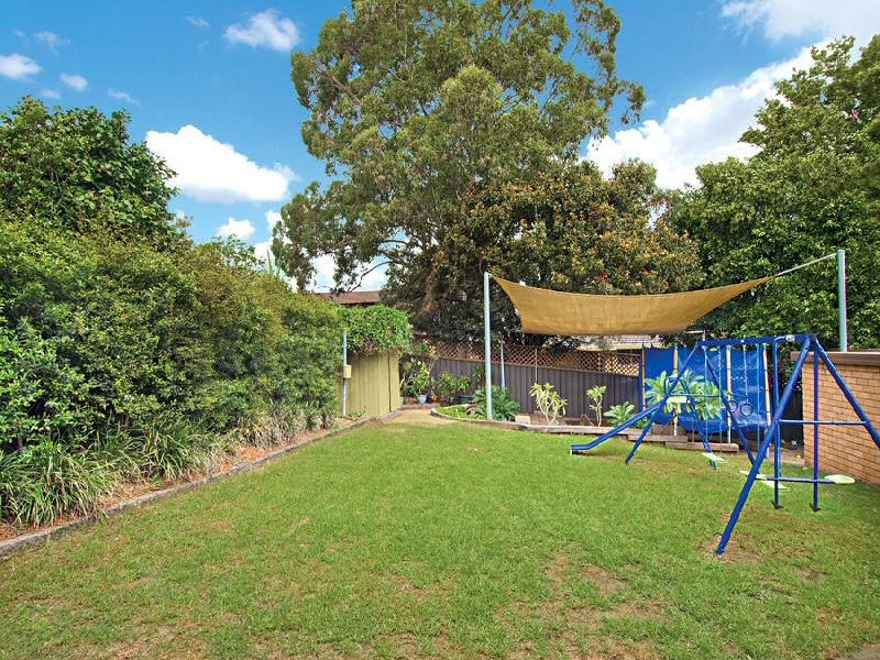 Baulkham Hills NSW 2153