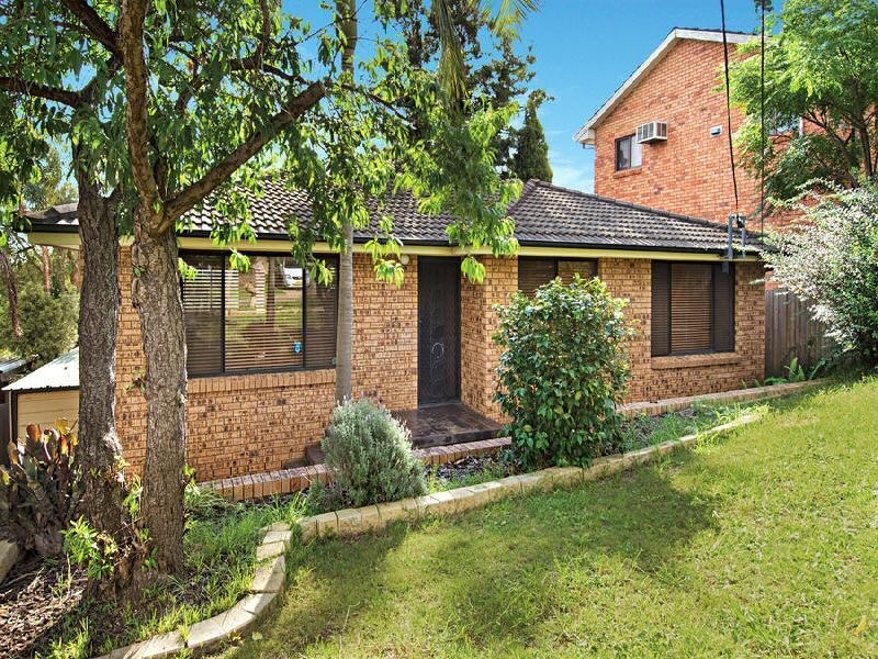 Winston Hills NSW 2153