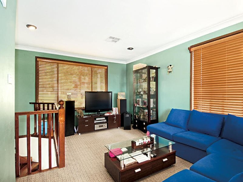 Winston Hills NSW 2153