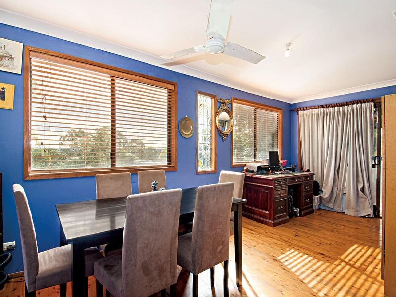 Winston Hills NSW 2153