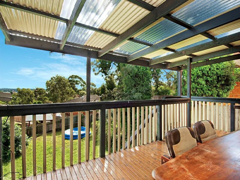 Winston Hills NSW 2153