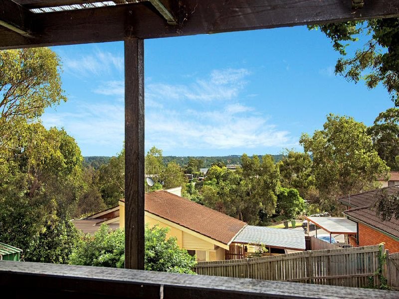 Winston Hills NSW 2153