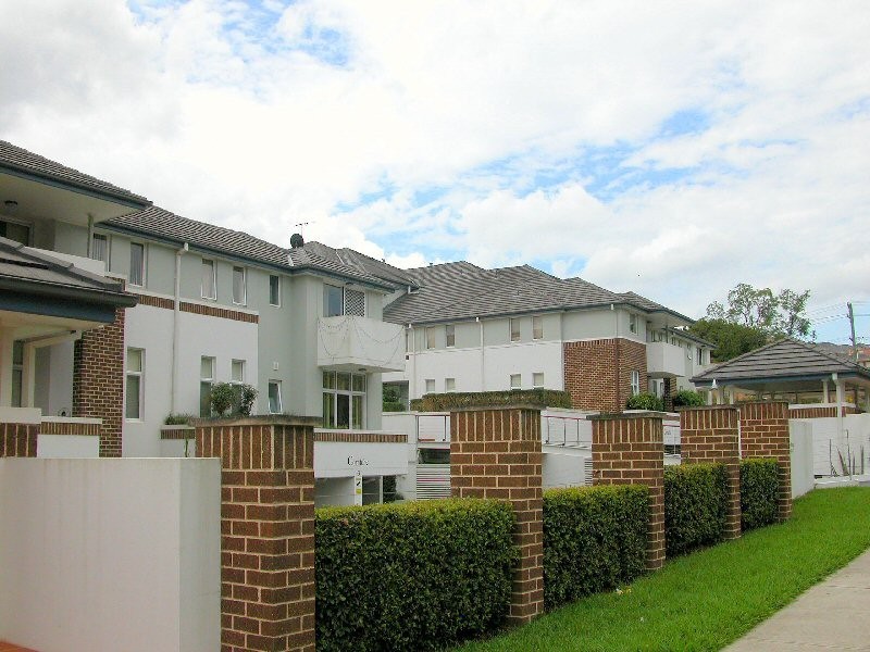 Castle Hill NSW 2154