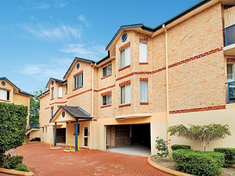 Baulkham Hills NSW 2153