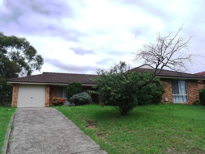 Baulkham Hills NSW 2153