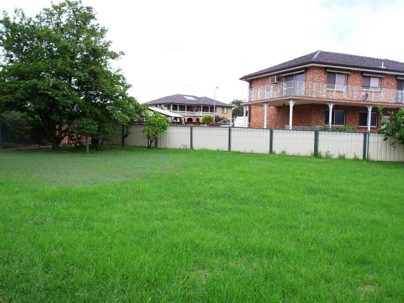 Baulkham Hills NSW 2153