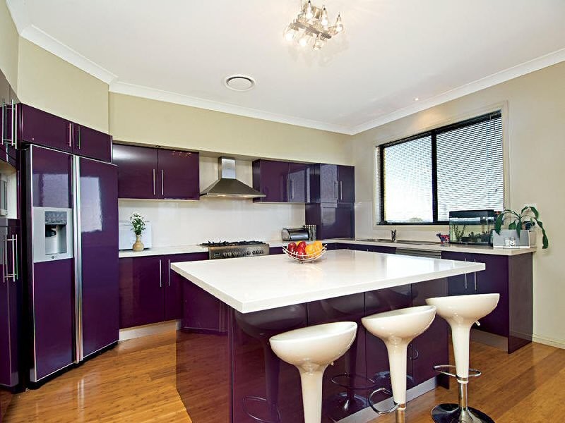 Winston Hills NSW 2153