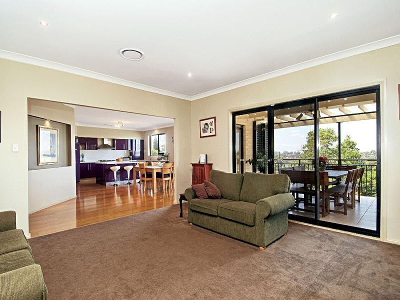 Winston Hills NSW 2153