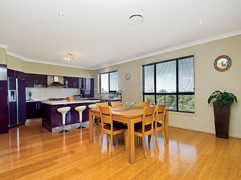 Winston Hills NSW 2153
