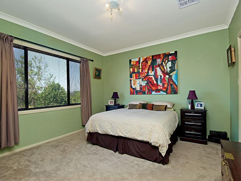 Winston Hills NSW 2153