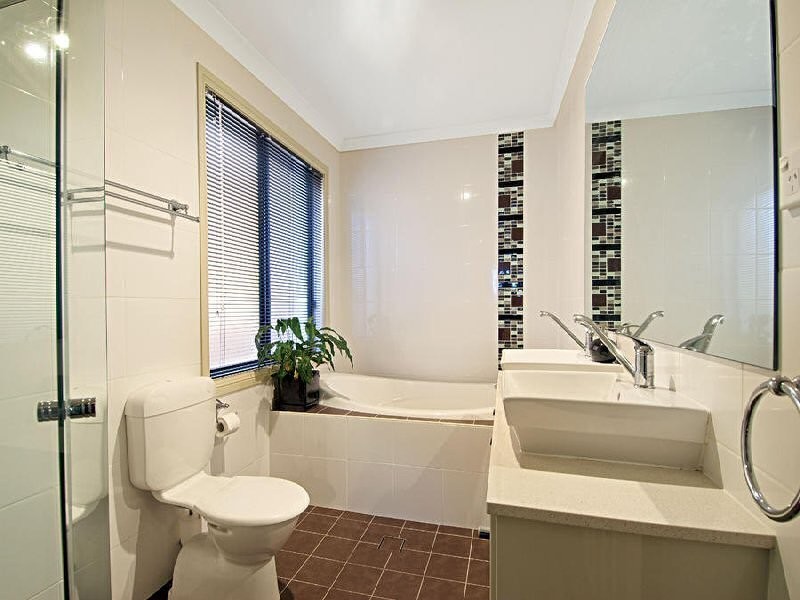 Winston Hills NSW 2153