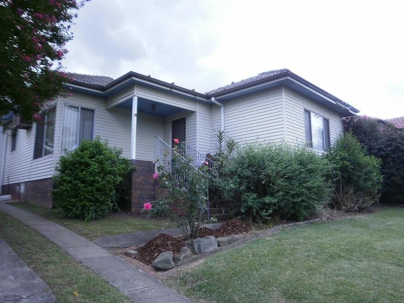 19 Burlington Street, Northmead NSW 2152