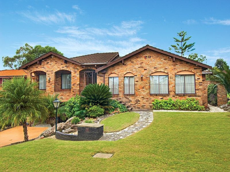 North Rocks NSW 2151