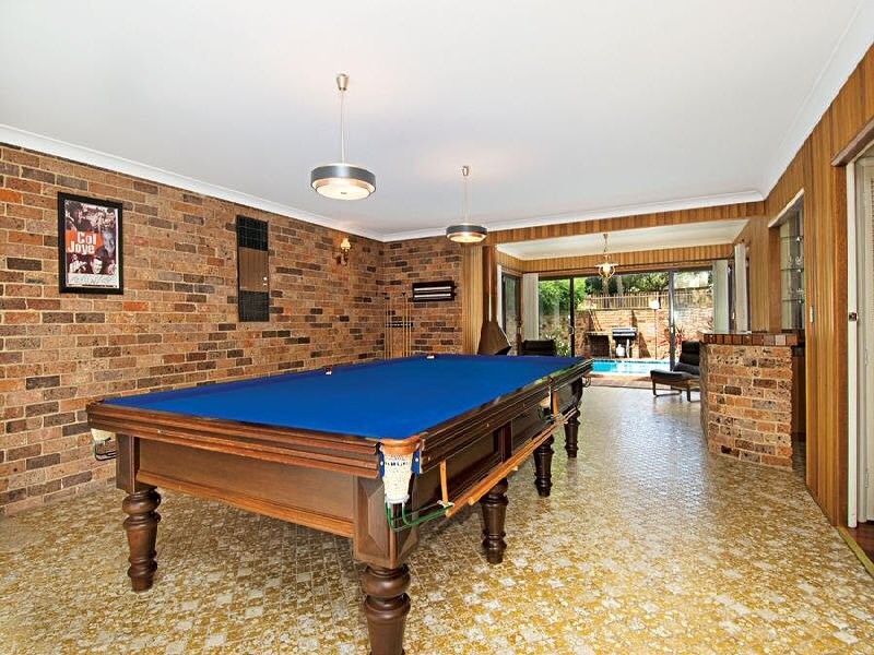 North Rocks NSW 2151