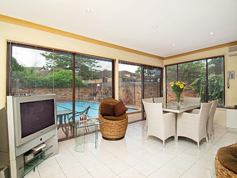 North Rocks NSW 2151