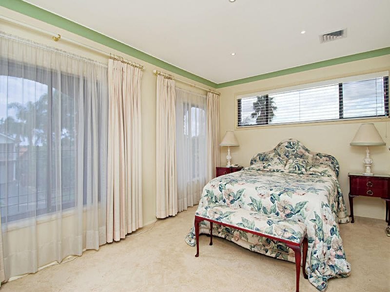 North Rocks NSW 2151