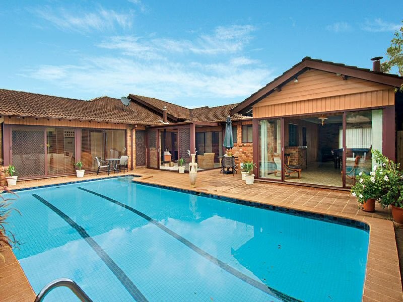 North Rocks NSW 2151