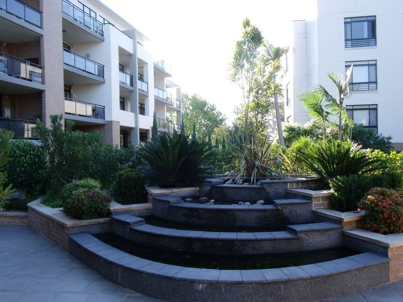 Castle Hill NSW 2154