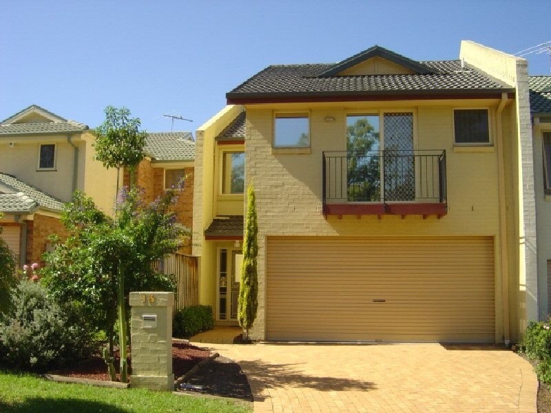 Baulkham Hills NSW 2153