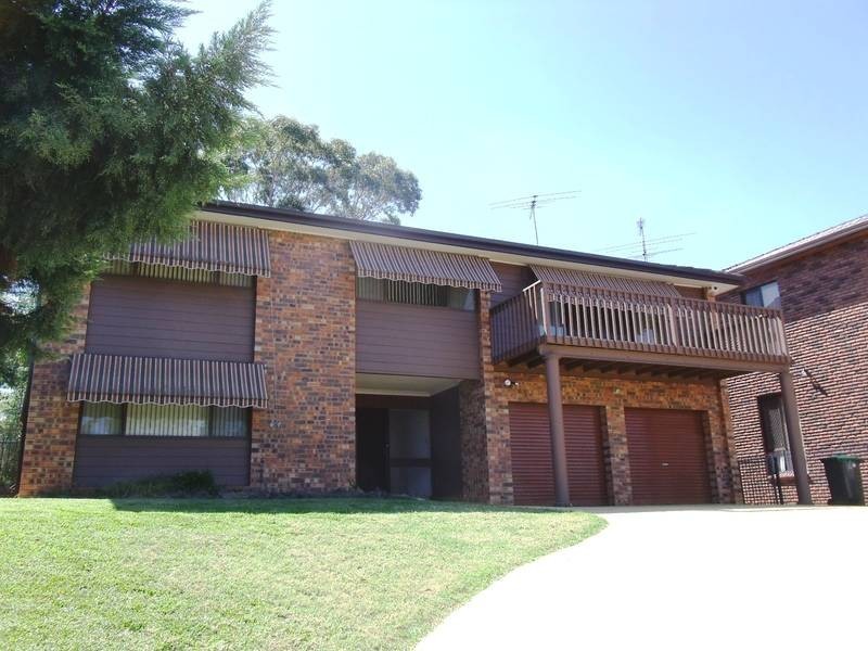 Baulkham Hills NSW 2153