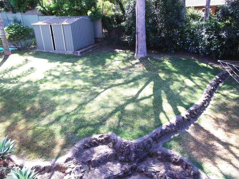 Baulkham Hills NSW 2153