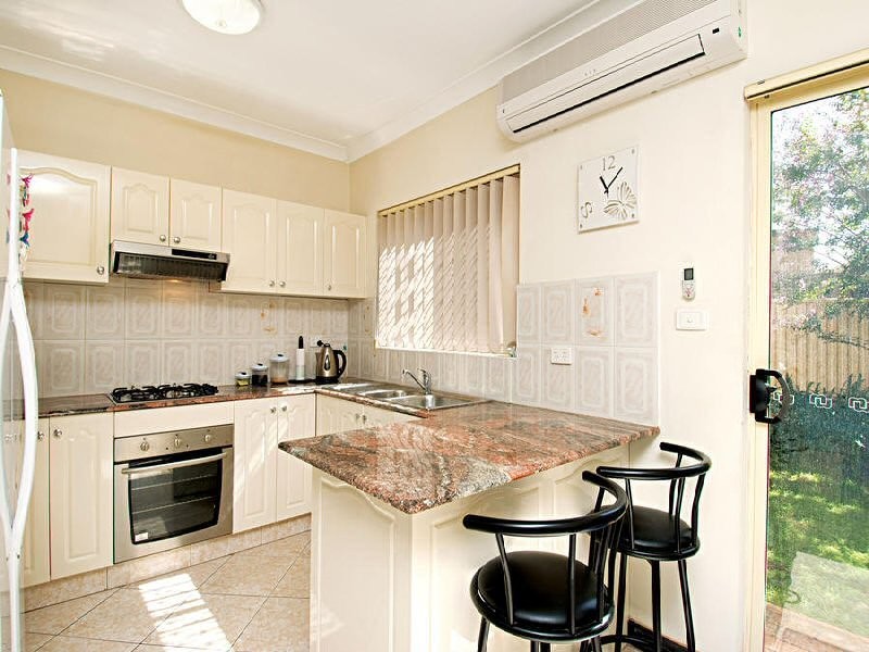 North Parramatta NSW 2151