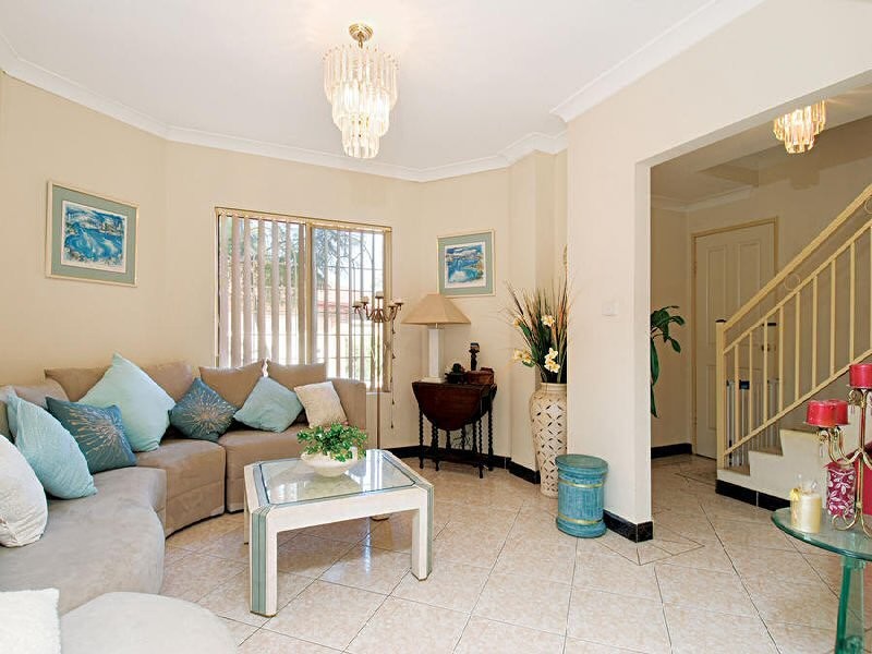 North Parramatta NSW 2151