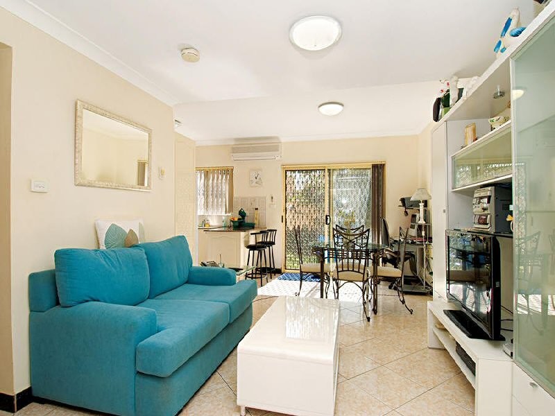 North Parramatta NSW 2151